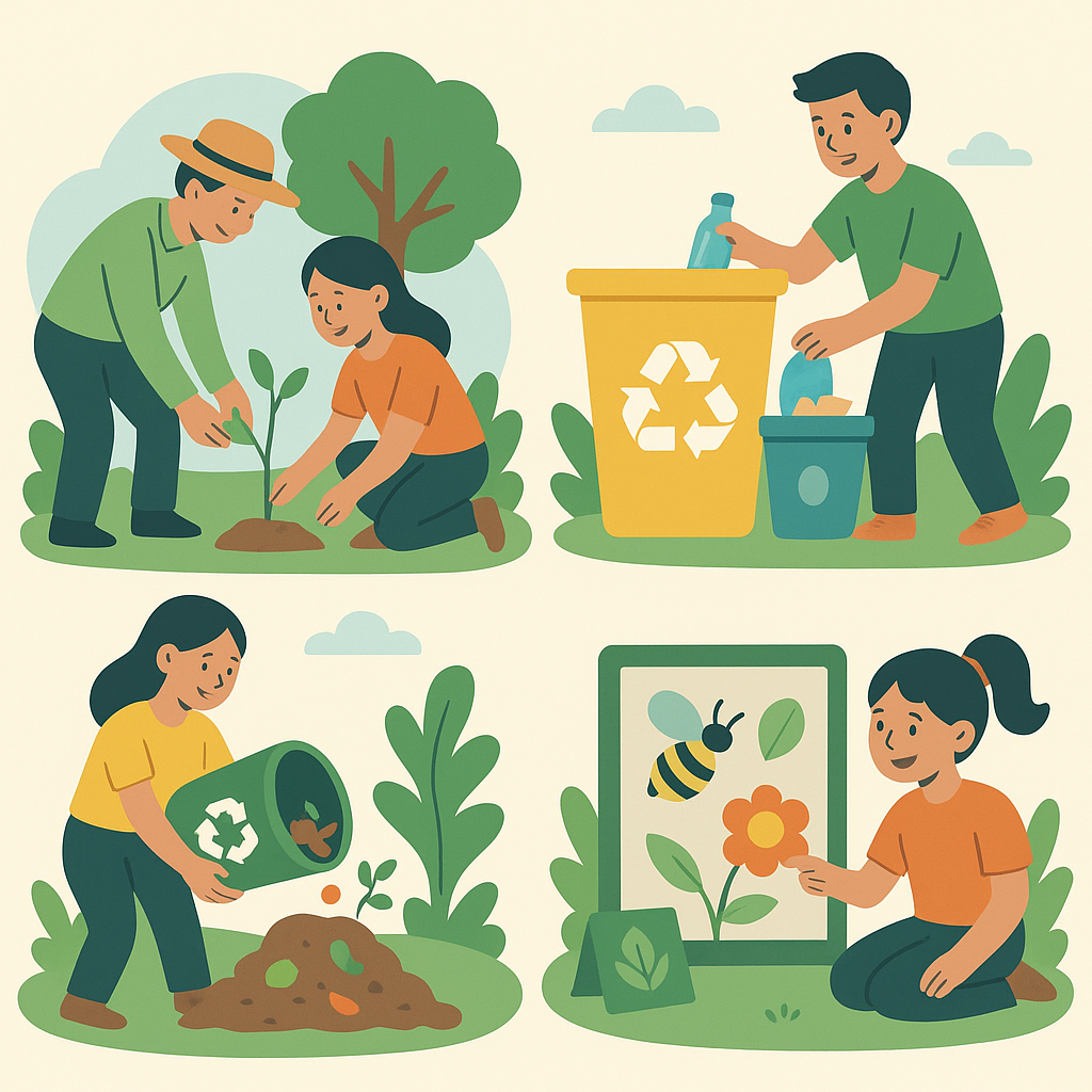 Educación Ambiental