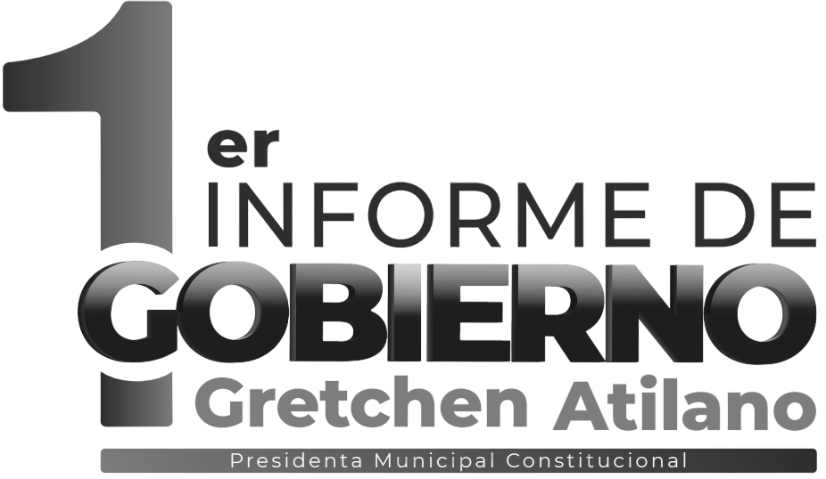 1er Informe de Gobierno