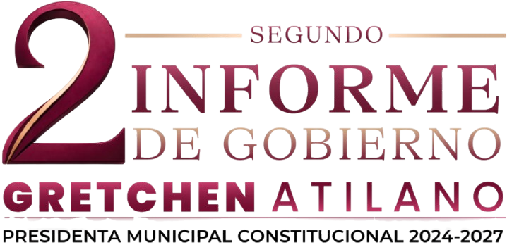 2do Informe de Gobierno