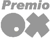 Premio OX