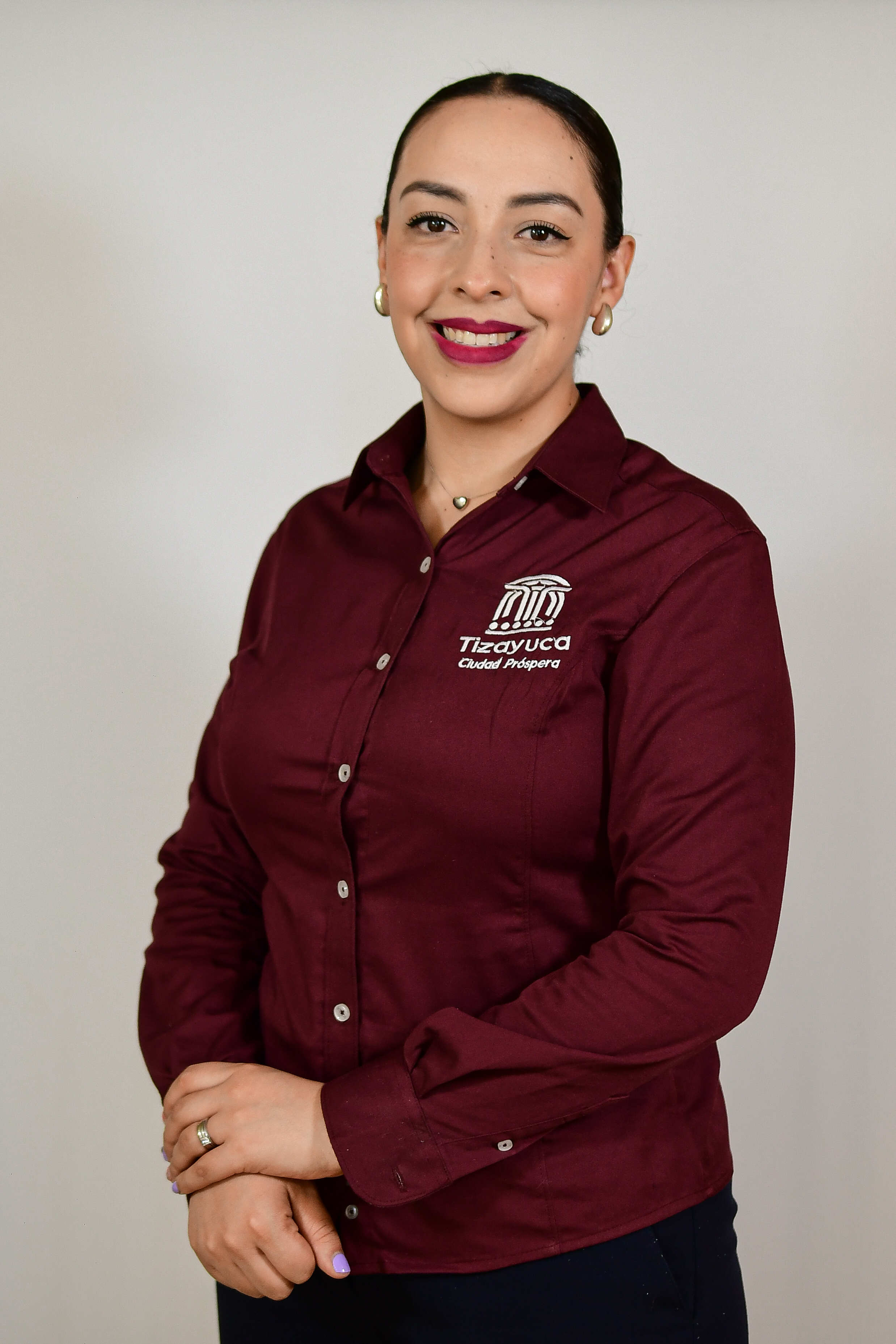Mtra. Adriana Angelica Ángeles Quezada