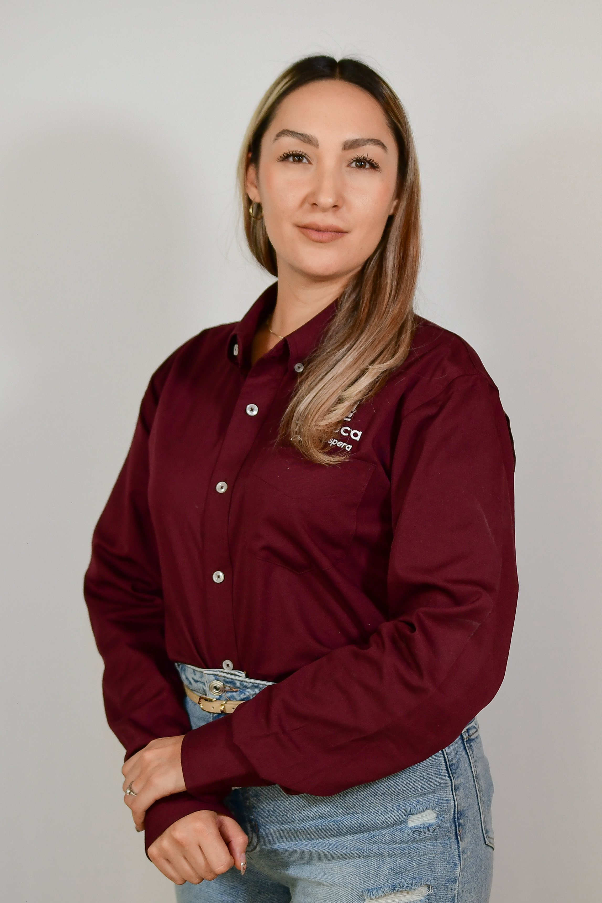 Lic. Alberta Soto Arenas