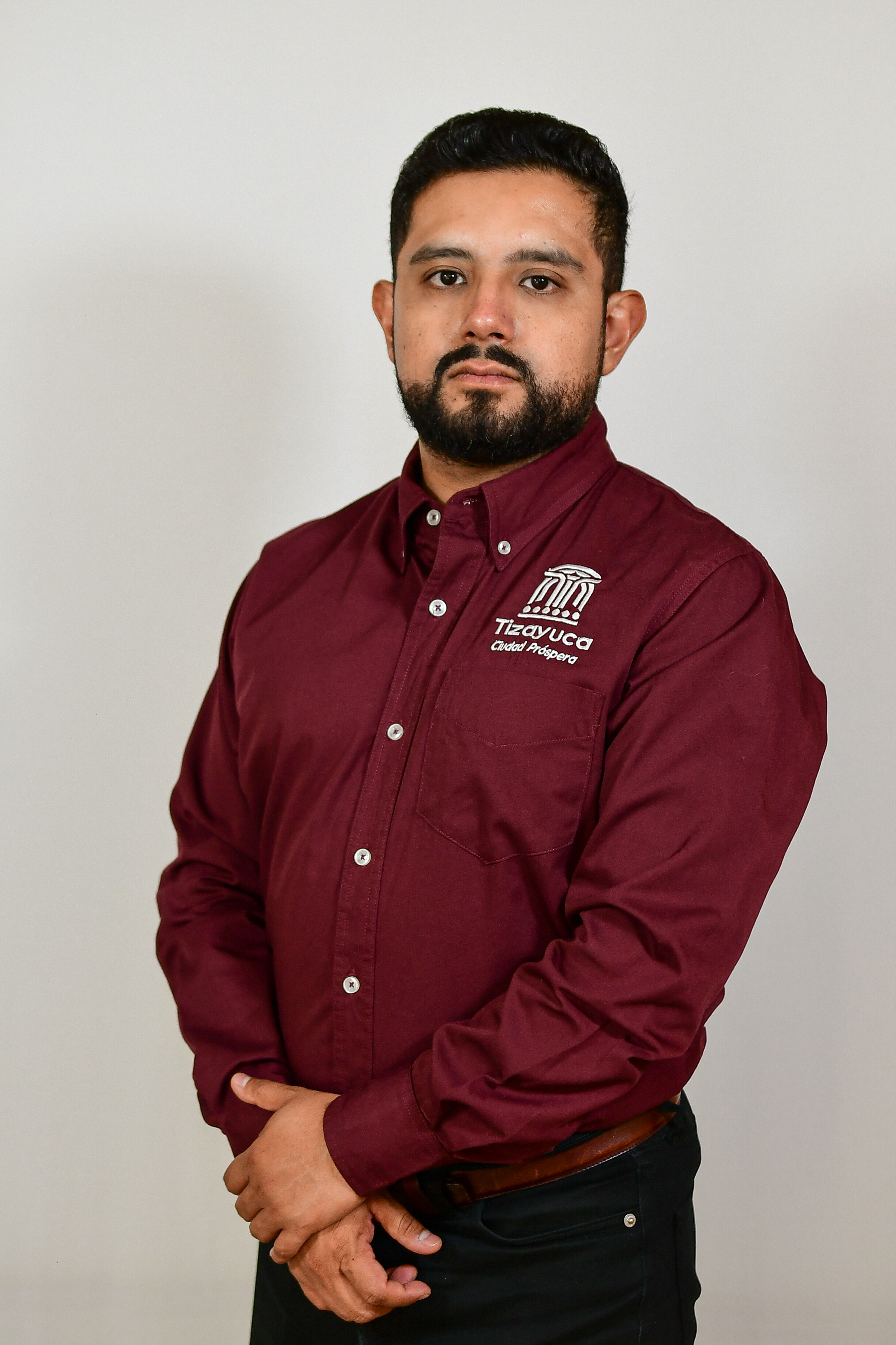 Lic. Fabián Ismael Hernández Ríos