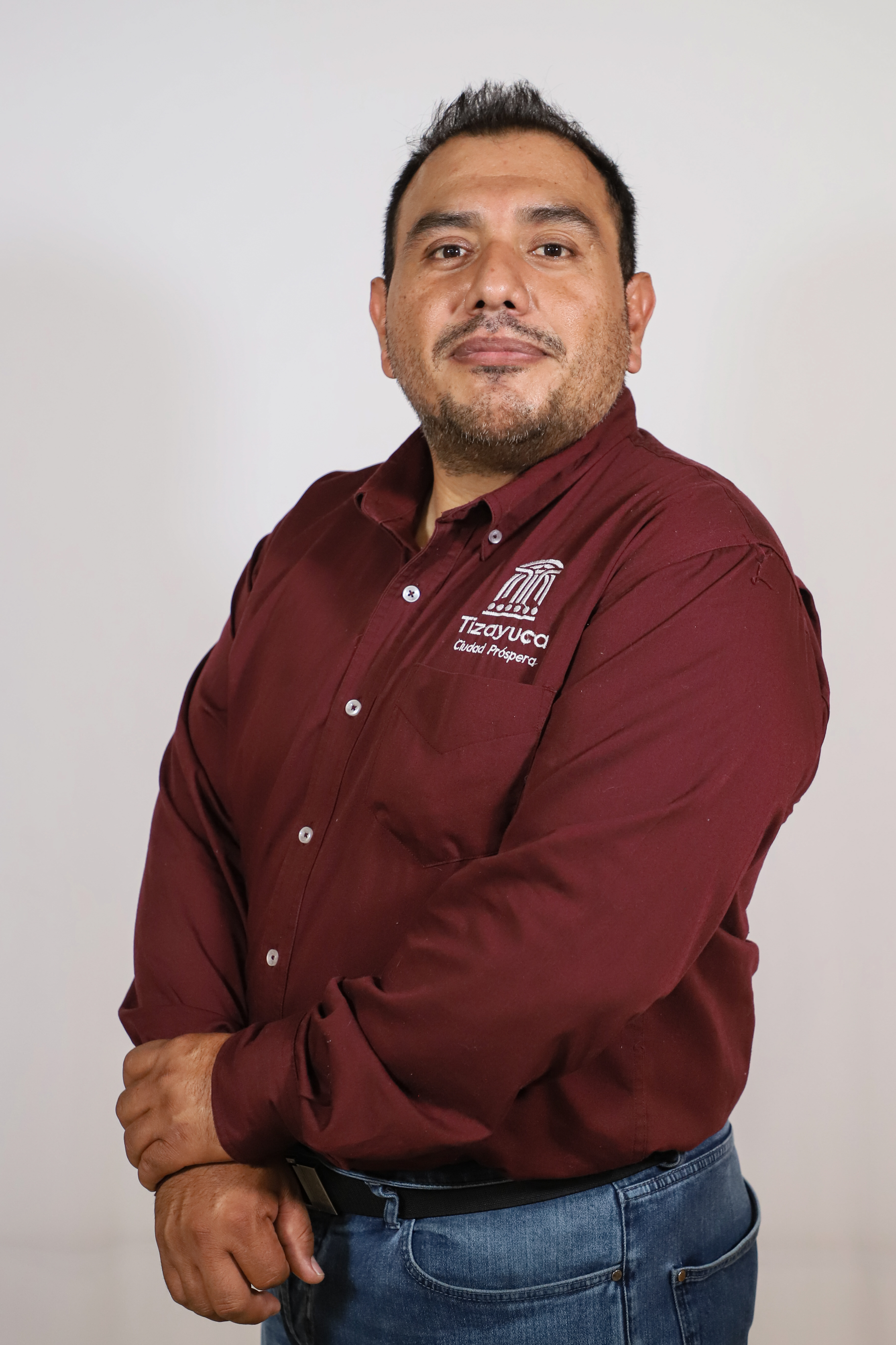 Tec. Javier Alazañes Sánchez